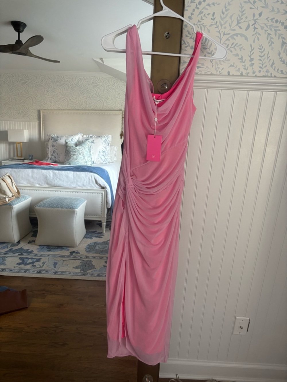 NWT Amanda Uprichard dress 
Small